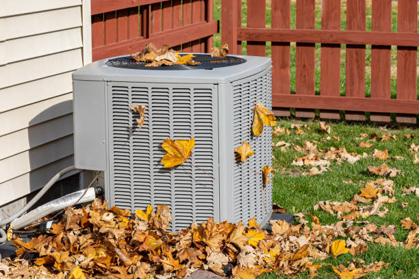 Best Central Air Repair  in Fayette, LA
