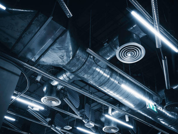 HVAC Air Duct Cleaning in Lafayette, LA