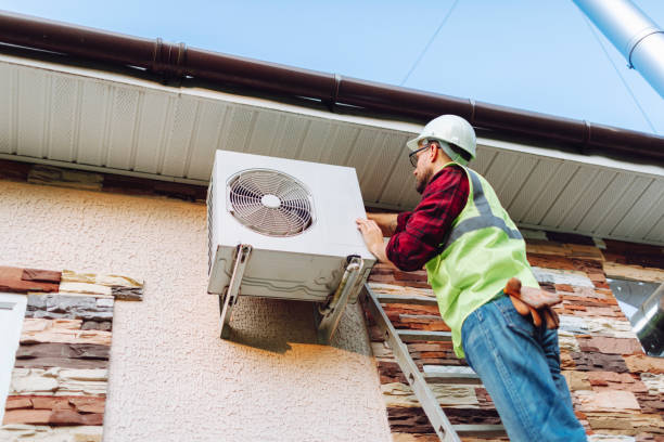 Best HVAC Air Duct Cleaning  in Fayette, LA