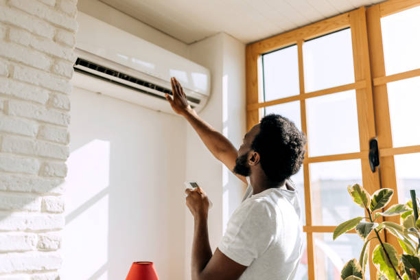 Best Commercial HVAC Repair  in Fayette, LA
