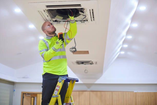 Best Emergency HVAC Repair  in Fayette, LA
