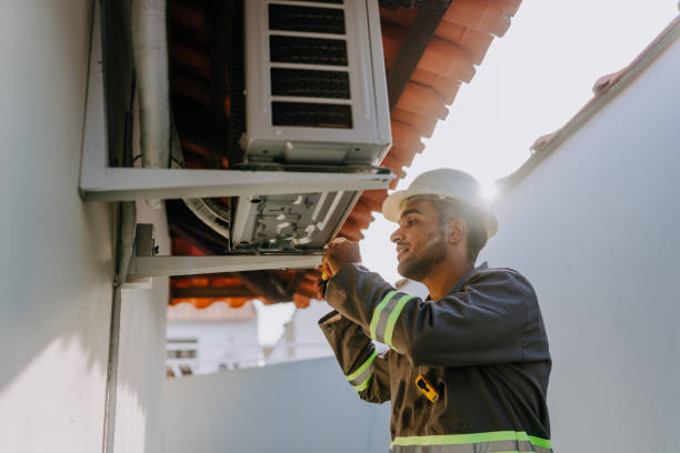HVAC Troubleshooting in Lafayette, LA