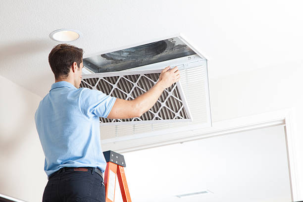 Best Affordable HVAC Services  in Fayette, LA
