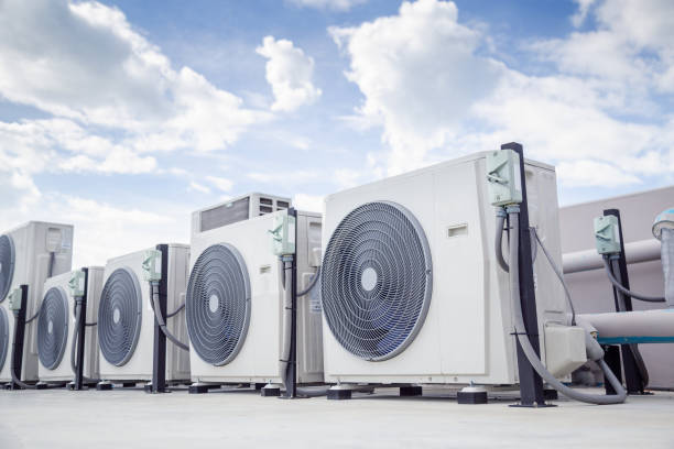 Best HVAC Contractors  in Fayette, LA