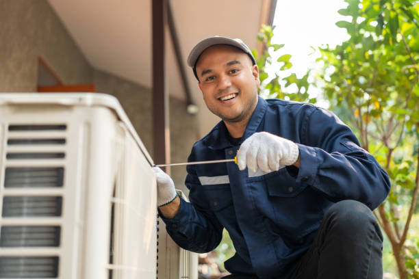 Reliable Lafayette, LA HVAC Solutions