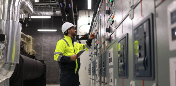 Best HVAC Installation Services  in Fayette, LA