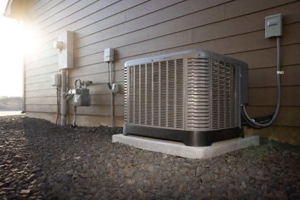 Best HVAC Emergency Services  in Fayette, LA